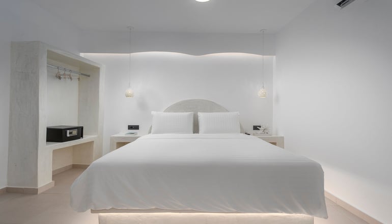 Sole d'οro Luxury Suites - Σαντορίνη