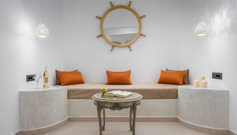 Sole d'οro Luxury Suites - Σαντορίνη