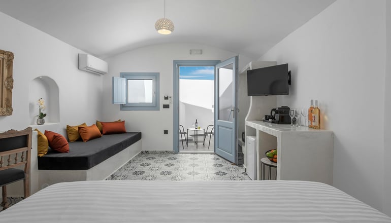 Sole d'οro Luxury Suites - Σαντορίνη