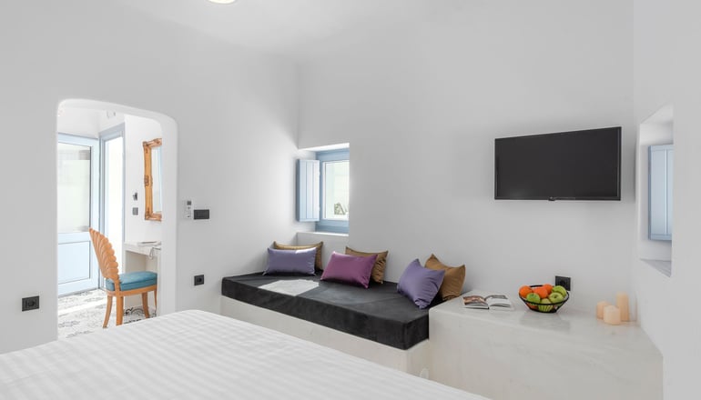 Sole d'οro Luxury Suites - Σαντορίνη