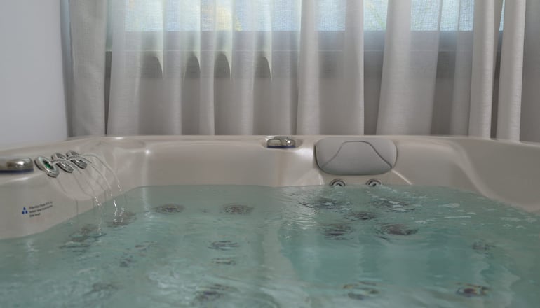 Esperos Premium Suites - Αγία Άννα, Νάξος