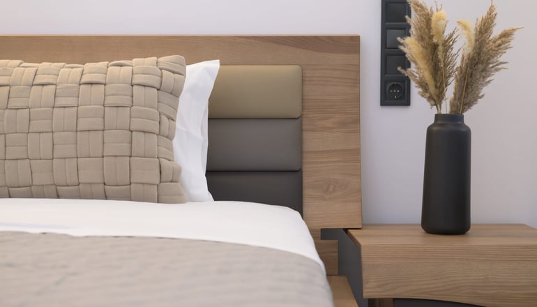 Esperos Premium Suites - Αγία Άννα, Νάξος