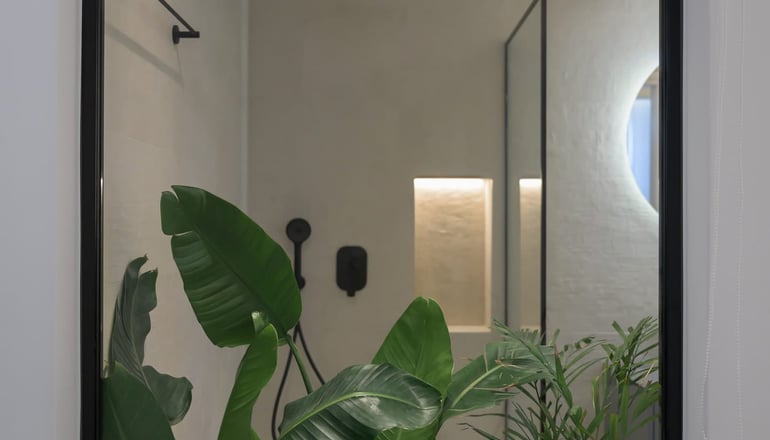 Esperos Premium Suites - Αγία Άννα, Νάξος