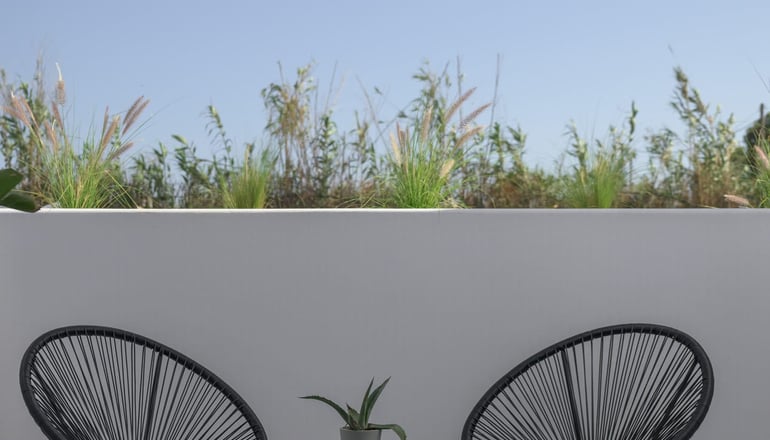 Esperos Premium Suites - Αγία Άννα, Νάξος