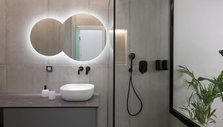 Esperos Premium Suites - Αγία Άννα, Νάξος