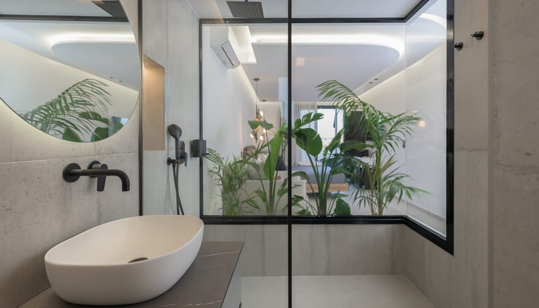 Esperos Premium Suites - Αγία Άννα, Νάξος