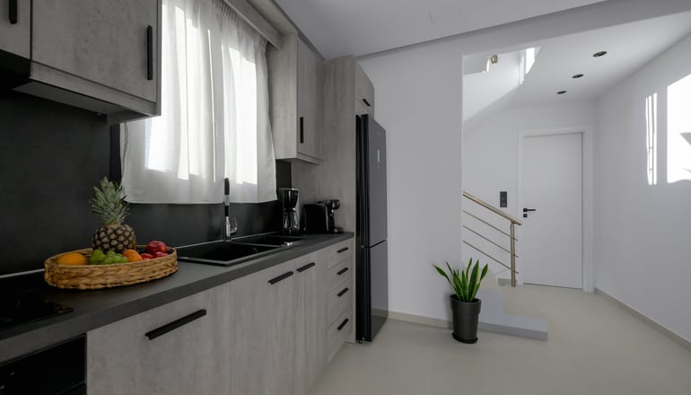 Esperos Premium Suites - Αγία Άννα, Νάξος