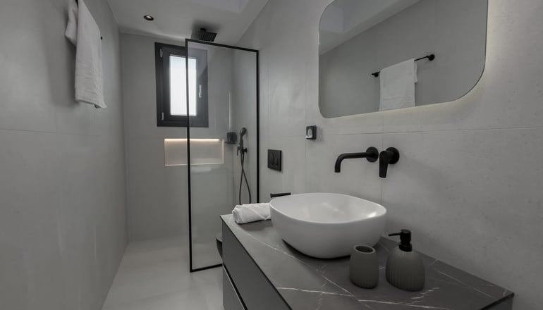 Esperos Premium Suites - Αγία Άννα, Νάξος