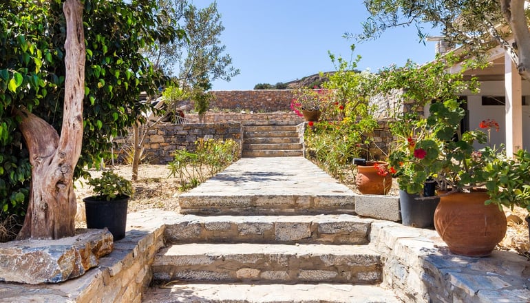 Harama Hotel  - Σχοινούσα