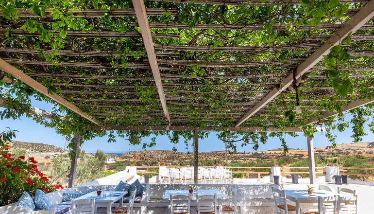 Harama Hotel  - Σχοινούσα