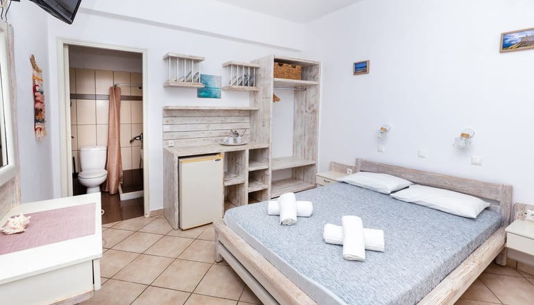 Harama Hotel  - Σχοινούσα