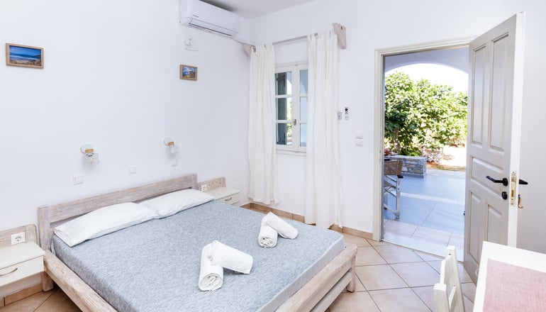 Harama Hotel  - Σχοινούσα