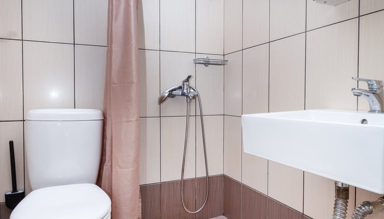 Harama Hotel  - Σχοινούσα