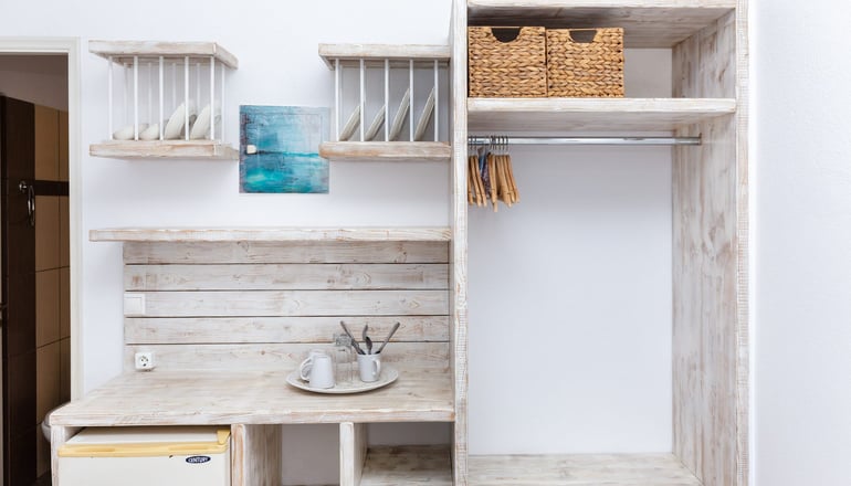 Harama Hotel  - Σχοινούσα