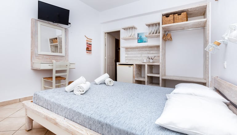 Harama Hotel  - Σχοινούσα