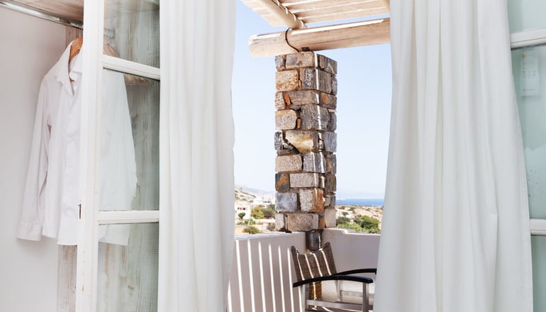 Harama Hotel  - Σχοινούσα