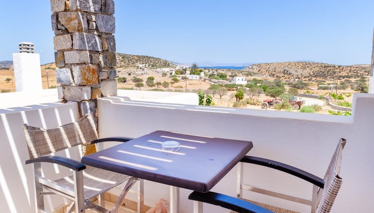 Harama Hotel  - Σχοινούσα