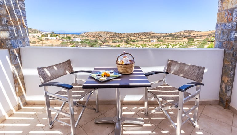 Harama Hotel  - Σχοινούσα