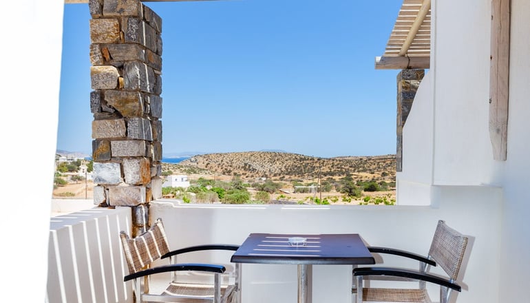 Harama Hotel  - Σχοινούσα