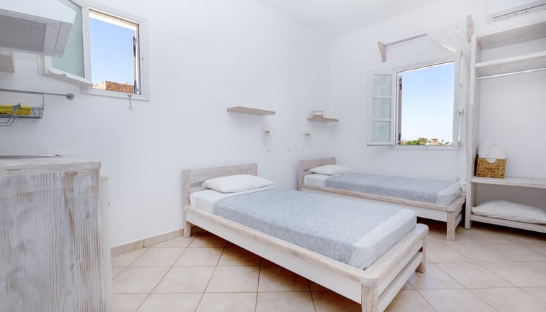 Harama Hotel  - Σχοινούσα