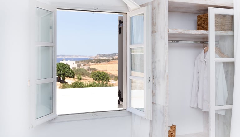 Harama Hotel  - Σχοινούσα