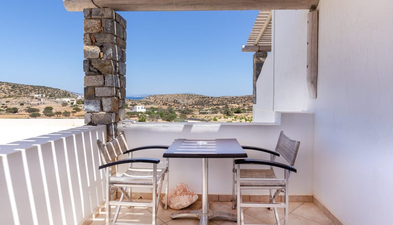 Harama Hotel  - Σχοινούσα