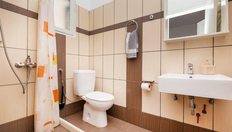 Harama Hotel  - Σχοινούσα