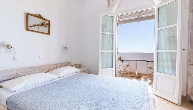 Harama Hotel  - Σχοινούσα