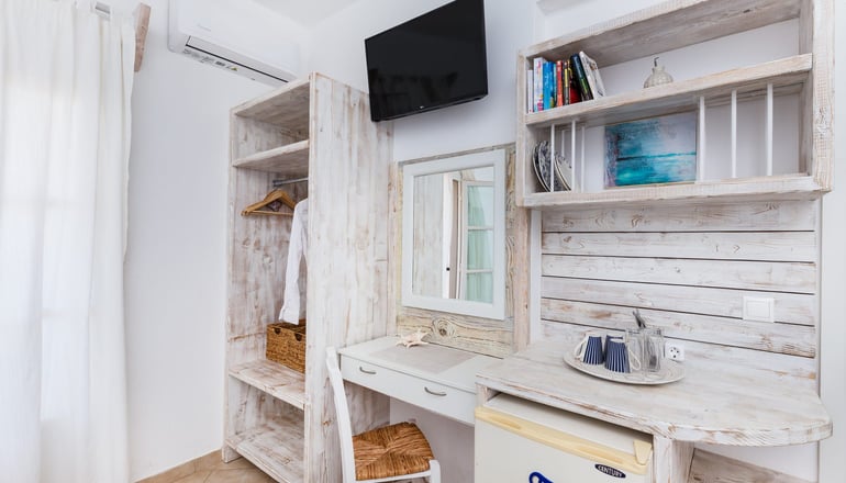 Harama Hotel  - Σχοινούσα