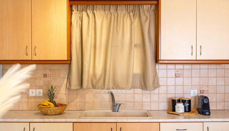 Sahara Beach Apartments - Καστράκι, Νάξος