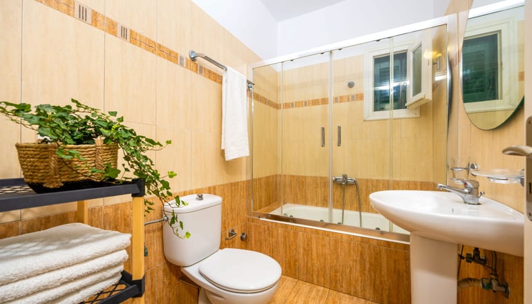 Sahara Beach Apartments - Καστράκι, Νάξος