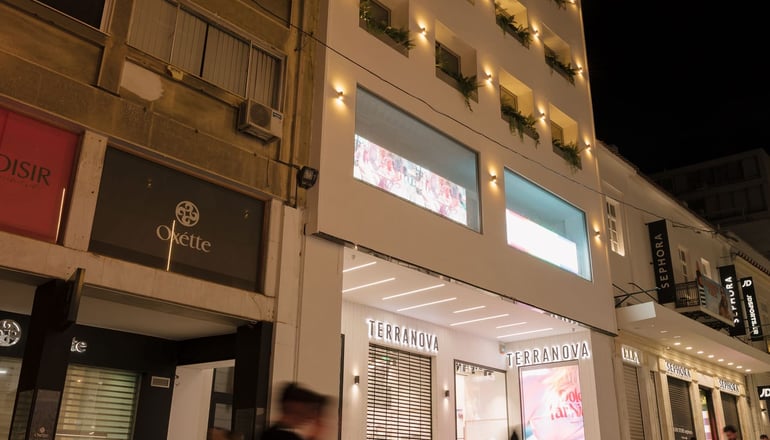 Ermou 26 Hotel - Αθήνα