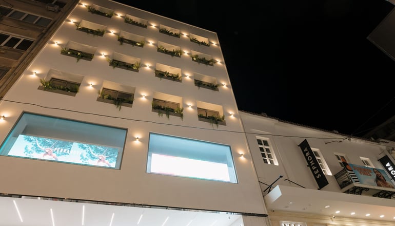 Ermou 26 Hotel - Αθήνα