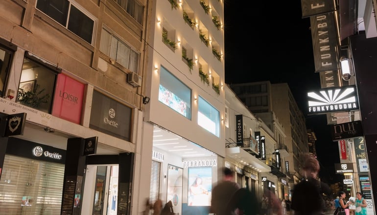 Ermou 26 Hotel - Αθήνα