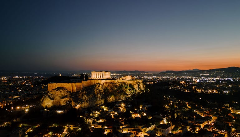 Ermou 26 Hotel - Αθήνα