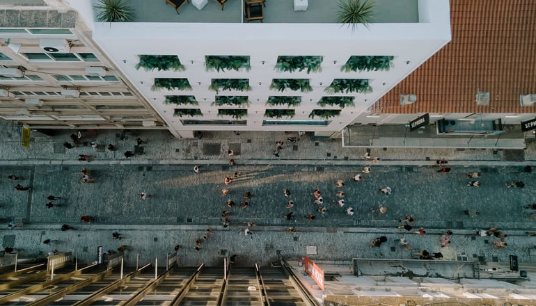 Ermou 26 Hotel - Αθήνα