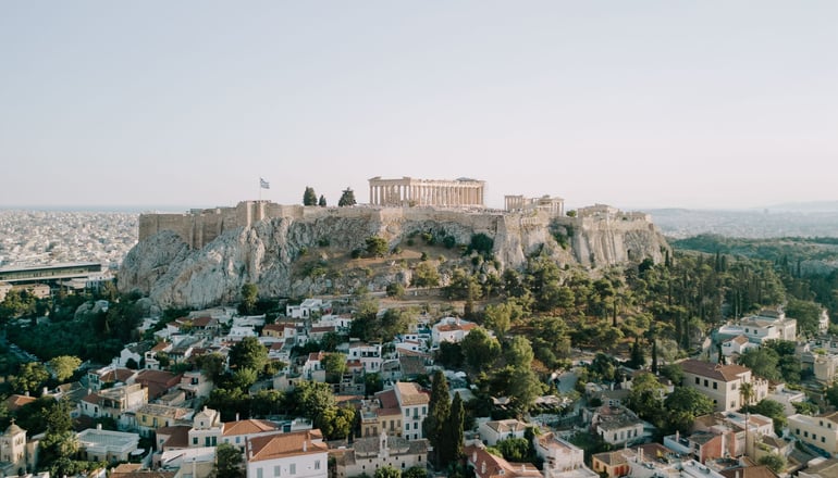 Ermou 26 Hotel - Αθήνα