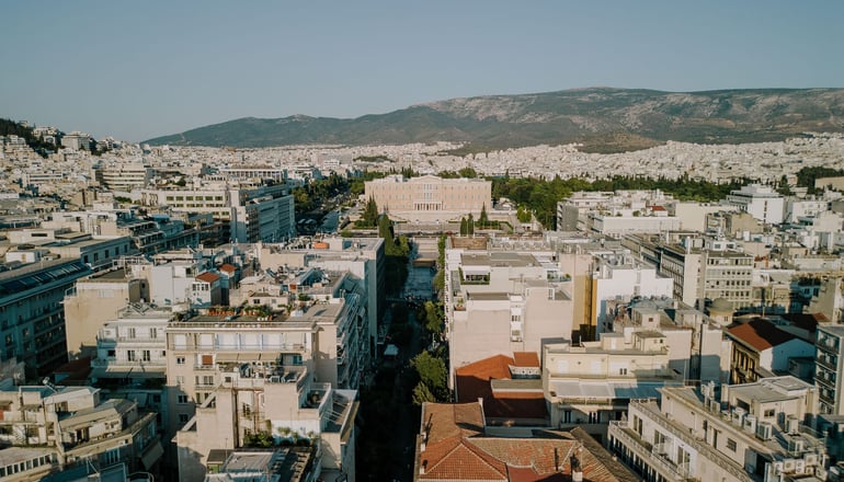 Ermou 26 Hotel - Αθήνα