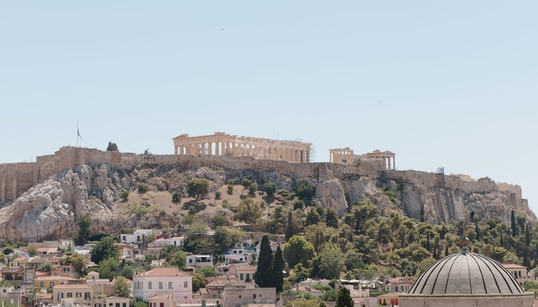 Ermou 26 Hotel - Αθήνα