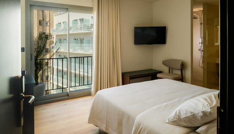 Ermou 26 Hotel - Αθήνα