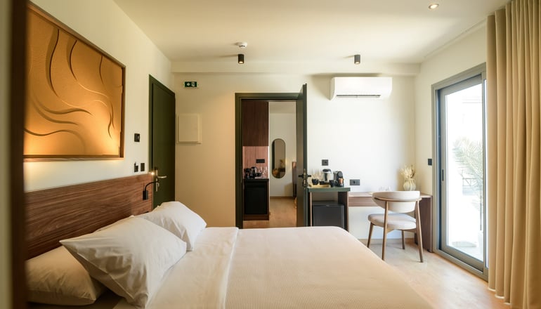 Ermou 26 Hotel - Αθήνα