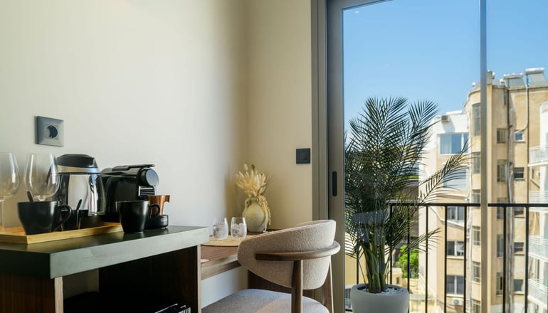 Ermou 26 Hotel - Αθήνα