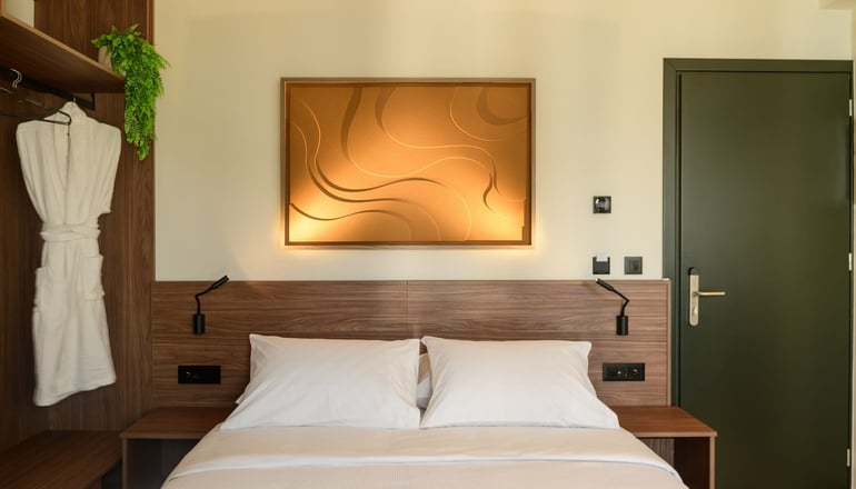 Ermou 26 Hotel - Αθήνα