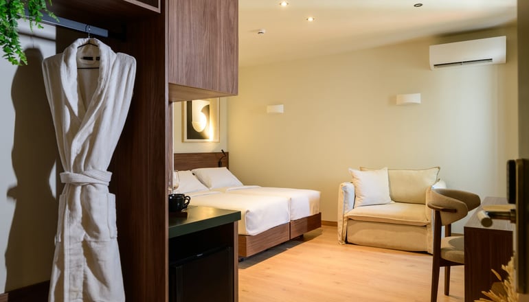 Ermou 26 Hotel - Αθήνα