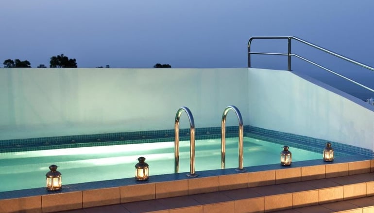 Summertime Villa - Φηρά, Σαντορίνη