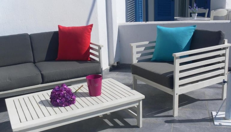 Summertime Villa - Φηρά, Σαντορίνη