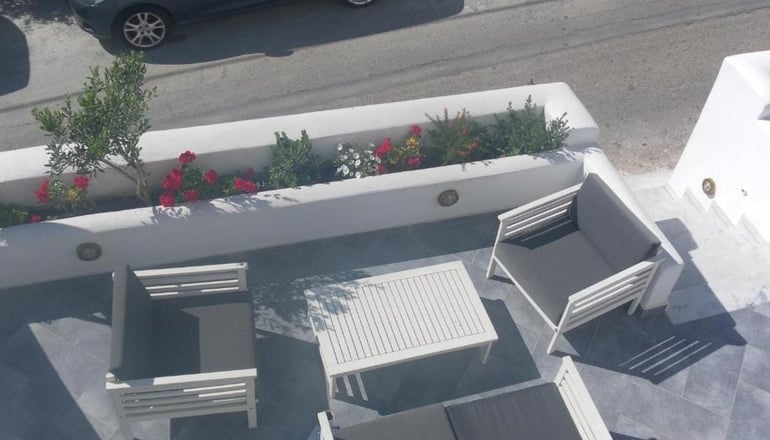 Summertime Villa - Φηρά, Σαντορίνη