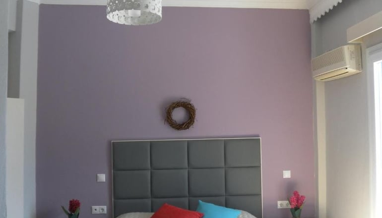 Summertime Villa - Φηρά, Σαντορίνη