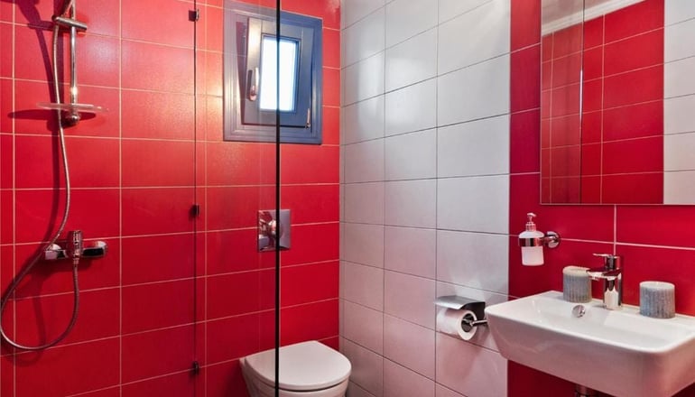 Summertime Villa - Φηρά, Σαντορίνη