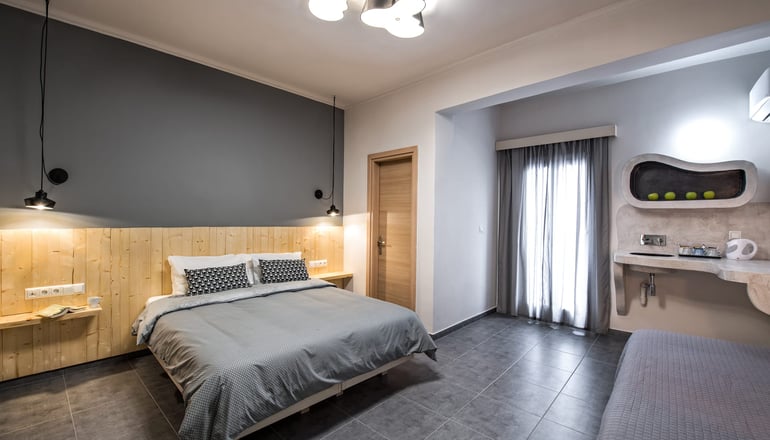 Summertime Villa - Φηρά, Σαντορίνη